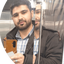 Profile picture of ‌علی اکبر بیات‌