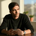 Profile picture of ‌محمدامین‌ سردارهدایت‌آباد‌