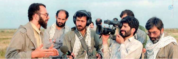 ‌🇮🇷 حسین شیخانی‌'s header picture