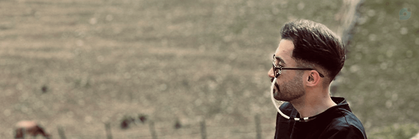 ‌Milad Khoshrozi‌'s header picture