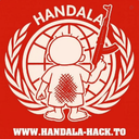 Profile picture of ‌Handala Hack |  حنظله هک‌