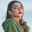 Profile picture of ‌رعنا🍋🎀‌