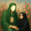 Profile picture of ‌بانوی شیعه‌