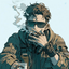 Profile picture of ‌آقاسبحانــ؛☫‌