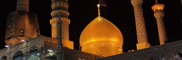 ‌Amir‌'s header picture