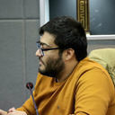 Profile picture of ‌امیرحسین شریفی‌