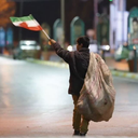 Profile picture of ‌یه ایرانی دو آتیشه🇮🇷‌