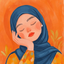 Profile picture of ‌مَـهگُـل🌿‌
