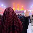 Profile picture of ‌༺   ـ؋ـاطمـہ ریحان ༻‌