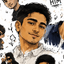 Profile picture of ‌آقاسبحانــ؛☫‌