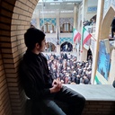 Profile picture of ‌محمد صالح غیور  | ناگزیر‌