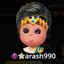 Profile picture of ‌🦍Seyed.@rash🪄🦍‌
