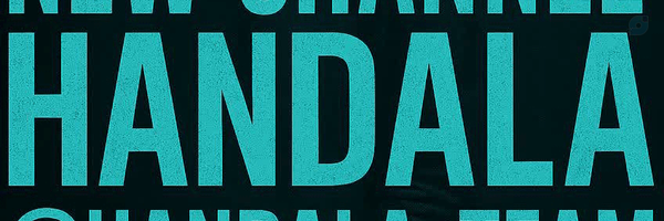 ‌Handala Hack |  حنظله هک‌'s header picture