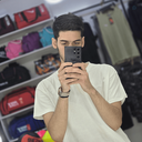 Profile picture of ‌Abolfazl Ahmadi‌