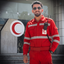 Profile picture of ‌🎒(آقای امدادگر)²¹²‌