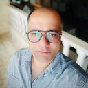 Profile picture of ‌Abolfazl Fazel‌