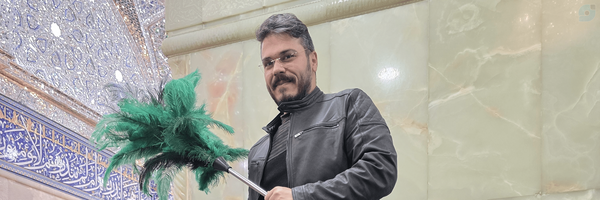 ‌محمد مهدی جنتي مهر‌'s header picture