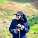 Profile picture of ‌پیام احمدی‌