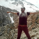 Profile picture of ‌Omid Saljoughi‌