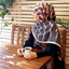 Profile picture of ‌Maryam Farahani‌