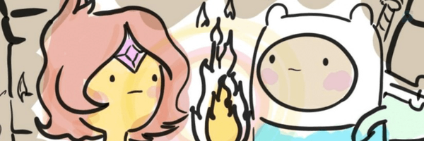 ‌Finn the human⁵‌'s header picture
