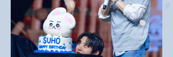 ‌Chanho‌'s header picture