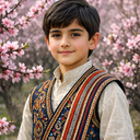 Profile picture of ‌مهدی مهدوی‌