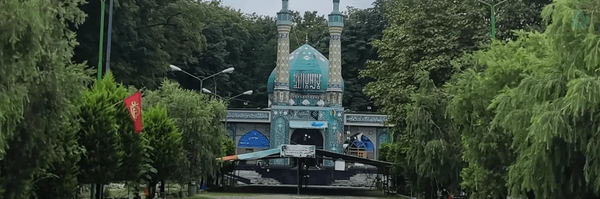 ‌علیرضا آقایی‌'s header picture
