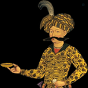 Profile picture of ‌شاه عباس صفوی‌