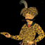 Profile picture of ‌شاه عباس صفوی‌