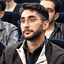 Profile picture of ‌محمد مهدی جگرگوشه‌