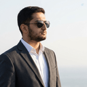 Profile picture of ‌محمد امین محرابی‌