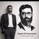 Profile picture of ‌سید محمد هاشمی‌