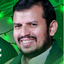 Profile picture of ‌براكين ثائرة‌