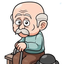 Profile picture of ‌باباحاجی‌