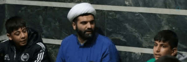 ‌💎 مَهدی عبّاسی‌ اَمیرهَندِه 1815‌'s header picture