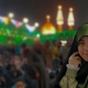 Profile picture of ‌زِینَب؛‌