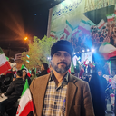 Profile picture of ‌محمد مهدی رضائی‌