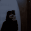 Profile picture of ‌|🖤|ریحانه‌