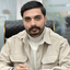 Profile picture of ‌ماکان آذری‌