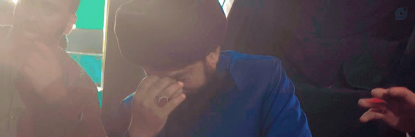 ‌سید علی موسوی کشمیری‌'s header picture