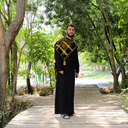 Profile picture of ‌سجاد الله بخشی‌
