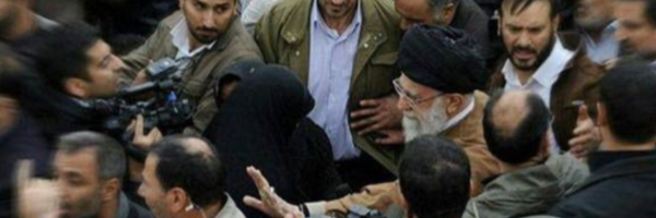 ‌🇮🇷 ایرانی 🇮🇷‌'s header picture
