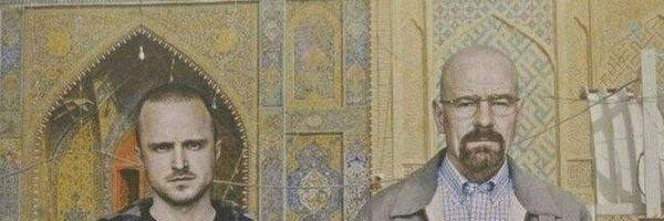 ‌والتر أبيض‌'s header picture