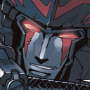 Profile picture of ‌Megatron (gone)‌