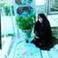 Profile picture of ‌کبری مریدی(ساقی علمدار)‌