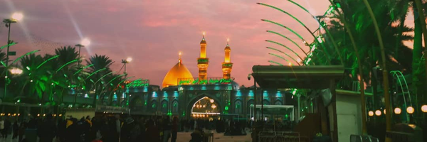‌✨️بنت الزهرا ✨️‌'s header picture