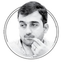 Profile picture of ‌علیرضا جلالیان‌