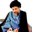 Profile picture of ‌عـلـی‌