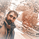 Profile picture of ‌رضا خلیلی باروق‌